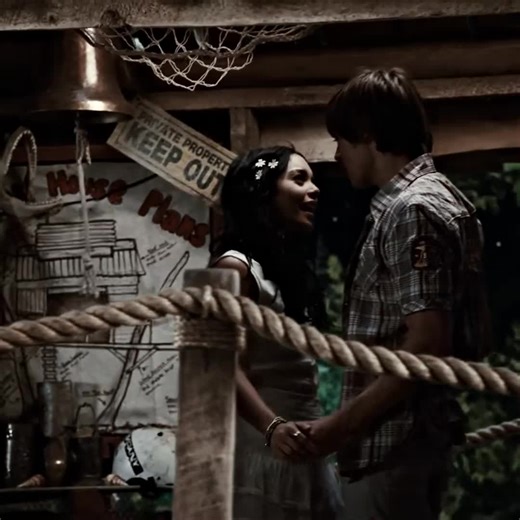 Nostalgic High School Musical Moments from Disney 2000s