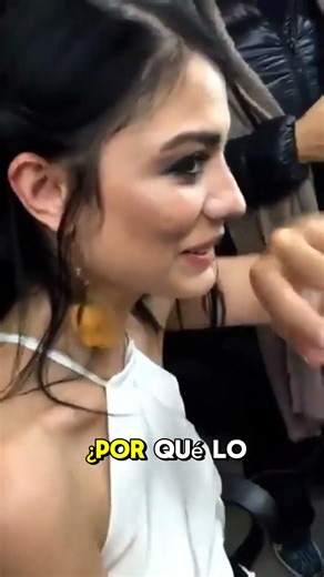 Demet Özdemir, ¿por qué recibes tantos "me gusta"? 👍❤️ #actoresturcos #turkishdrama