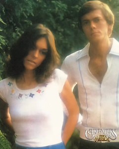 Carpenters LOVE ME FOR WHAT I Am 1975 #karencarpenter #superstar #closetoyou #viral #karencarpenterforever #drummer #misskarencarpenter #unique #CarpentersLegacy #Carpenters #RichardCarpenter #nostalgia #70smusic #70s #viraliza #leadsister #thecarpenters #vintage #classics #oldclassics | Carpenters O Musical