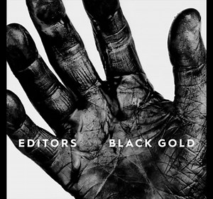 Editors announce ‘best of’ album ‘Black Gold’ and 2020 UK and European tour