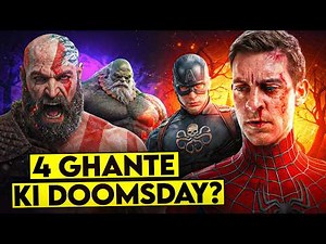 Secret Avengers Film? Tobey Spider-man confirmed? - Roastverse 155