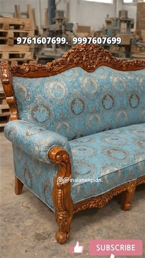Saharanpur furniture market Saharanpur Hand Carving Furniture | Beautiful Wooden Art