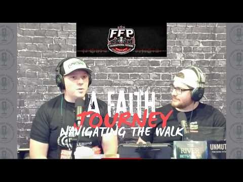 Everyday Disciple Podcast – A Faith Journey