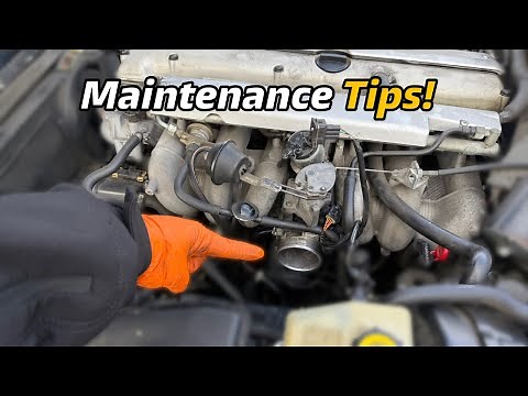 1995-1997 Jaguar XJ6 Maintenance Guide – What You Need to Know