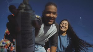 1.7K views · 40 reactions | It's hard to believe Route 66 is turning 100 in 2026! We're thrilled and are celebrating this year! The annual Texas Route 66 Festival will kick off years of celebrations leading up to the centennial of Historic Route 66. In 2023, the festival will take place June 1- 10, with events happening throughout the Texas Panhandle. Find more information about all of the events here: https://bit.ly/3XbMDxw | Visit Amarillo | Facebook