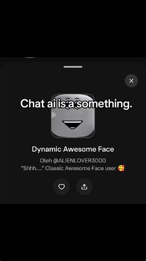 Exploring Chat AI in Roblox Faces