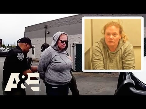 Body Cam CHAOS: Armed Carjacking Ends in Gunfire | Crime in Progress | A&E