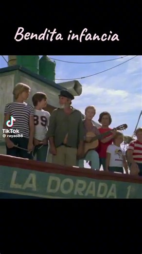 #nostalgiacore #tve #tvretro #series80 #retrotv