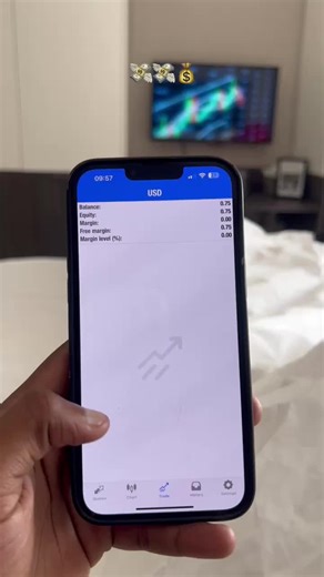 REDBILLION FOREX (@redbillionforex8)’s videos with Time passed - willytonka182