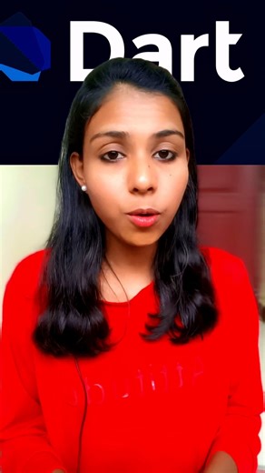 What is Dart ? What is Flutter? How Dart Programming Language works Explained in Tamil ❗#dart