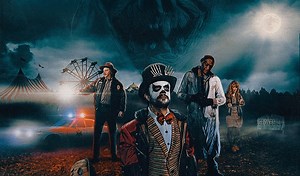 18K views · 514 reactions | CANDY CORN Trailer...