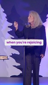 REJOICE!!! This Christmas season the Holy Spirit wants to bring back Joy in your heart and soul. How do we make room for it? Rejoice!!! #christmas #rejoice #joy | Faith Center