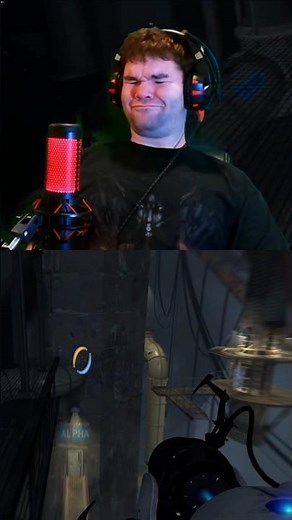 Best Portal 2 Trickshot!