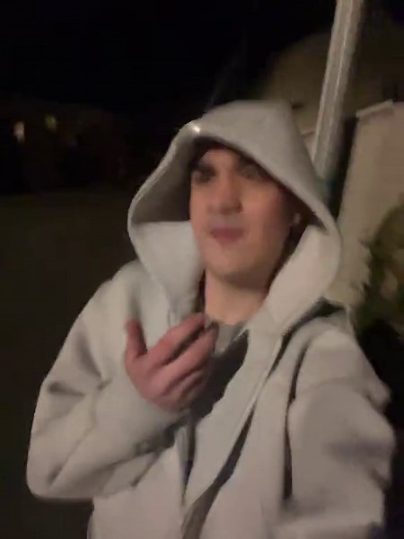 Calming Notion Lyrics Explained