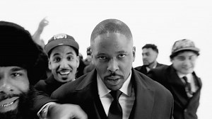 YG - Hollywood (feat.  Shoreline Mafia) [Official Music Video]