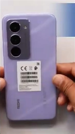 Hard Reset Redmi 15 Unlock Pattern/Pin/Password | Redmi HyperOs 2.0 Factory Reset
