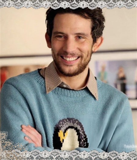 Josh O'Connor Soft Edit Using CapCut