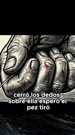 Audiolibro animado: El Viejo y el Mar