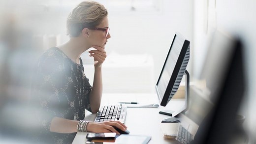 How to Adjust Your PC Monitor's Brightness With the Right Software