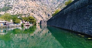 14K views · 174 reactions | The medieval old town of Budva, Stari Grad is located on the seafront, the large walls surrounding the city, the narrow cobbled streets and the many piazzas make this city charming. Not to mention the citadel and its towers offering a spectacular view to Budva. Book your tickets to Podgorica✈, also available from Warsaw from next June and explore the beauty of Budva as well ➡ bit.ly/2j2q1i1 | Wizz Air | Facebook