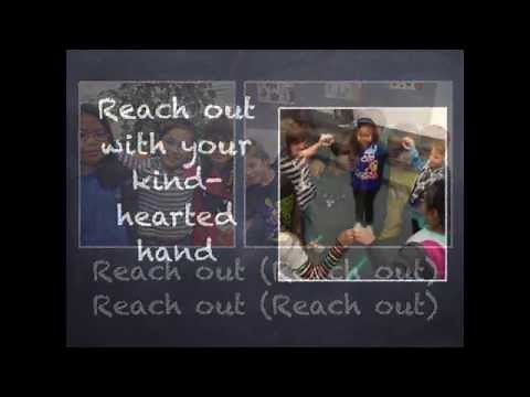 Kind Hearted Hand Lyrics with singers
