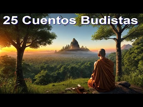 Los 25 Mejores Cuentos Budistas