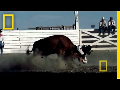 The Life of a Photograph | National Geographic