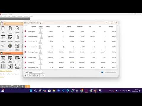 Bukan Sekadar Nilai: Mengungkap Pola Belajar Mahasiswa dengan Data Mining!!