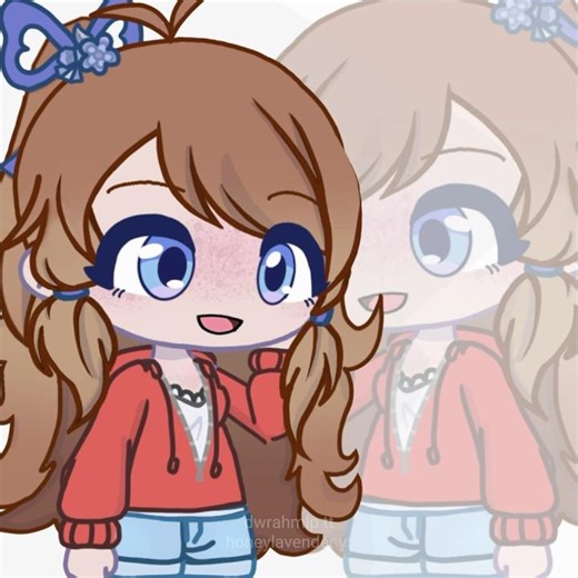 Hoodie Animation Meme Gacha #gacha #edit #glmv #animationmemes