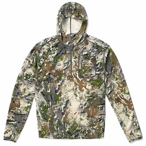 Kaibab 300 Hoodie | Merino Wool Hunting Hoodie | SKRE® Gear