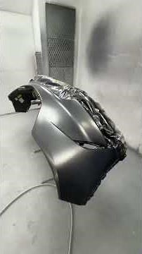 TIPS FOR PAINTING MAZDA 46G