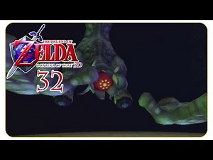 Bongo Bongo gibt den Takt an #32 The Legend of Zelda: Ocarina of Time [3DS] - Let's Play