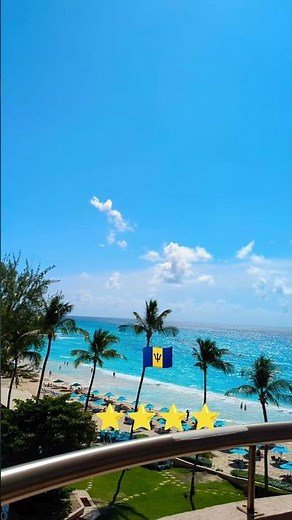 Accra Beach Hotel & Spa Barbados ⭐⭐⭐⭐