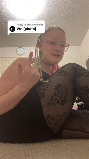 Funny Goth Splits That Will Make You Laugh! 😂