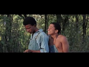 The Learning Tree (1969) | Gordon Parks' Groundbreaking Film | Saturday Showcase