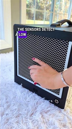 120 Pints of Water Removed Daily AlorAir Crawl Space Dehumidifier Review #AlorAir #dehumidifier