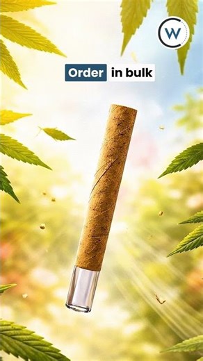 Premium Pre-Rolled Tubes