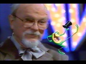 KTLA 5 The WB Launch Los Angeles January 11, 1995