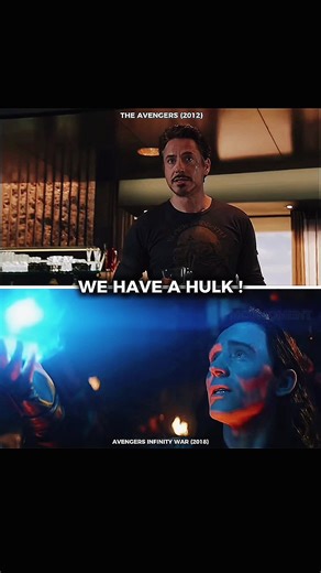 Exploring Marvel Parallels in the MCU