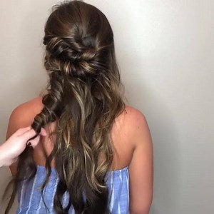 286K views · 510 reactions | ✨ Don't dream to become a princess, be...