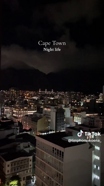 Cape Town Nightlife: Top Clubs and Bars to Explore