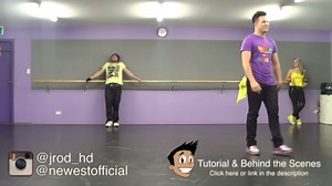 Jason Derulo – Get Ugly | Dance Cover by Jayden Rodrigues