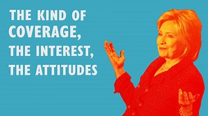 We have a new podcast! ▶️ We Are EMILY! Guests of our first episode will be Madam Secretary Hillary Clinton, Chelsea Clinton, and Yvette Nicole Brown! Launch date: Monday, Dec. 9th! ️‬‪Don’t miss this! Subscribe now so you be notified when an episode drops: https://emilyslist.org/podcast | EMILYs List
