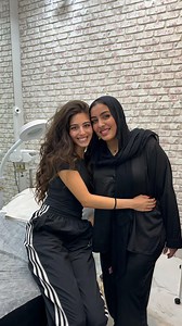 1.4M views · 6.5K reactions | We had the pleasure of pampering the lovely @mayanelsayed today! Her glow is about to reach a whole new level with our signature facial treatment ✨懶 | Facial by Fatima Sherif | Facebook