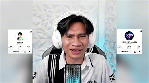 พร้อมเสมอ ปากดีมาท้า1-1 ใน MLBB