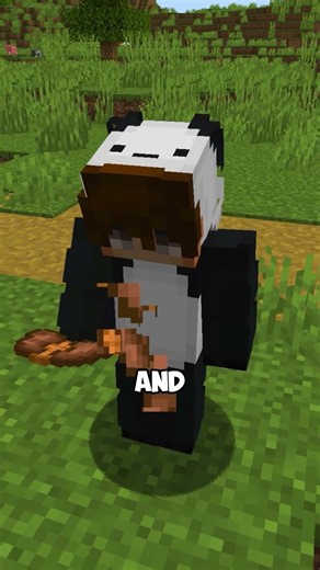 what if getting food in minecraft was realistic?