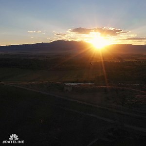 9.9K views · 346 reactions | Tonight at 9/8c on an all-new Dateline, Keith Morrison is headed to Montana for a story about a deputy who encountered a man named Lloyd Barrus... | Dateline NBC | Facebook