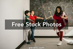 Free Classroom Full Of Students Photos