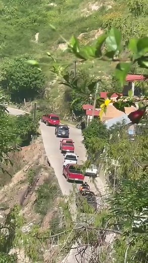 Grupo Arriesgado en Durango - Canelas DGO Los Mitotes