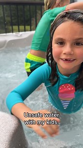 Introducing Spa Protector from Pool Day; the REVOLUTIONARY and easy...